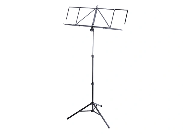 K&M 10062 Notestativ Music stand »Robby Plus« 