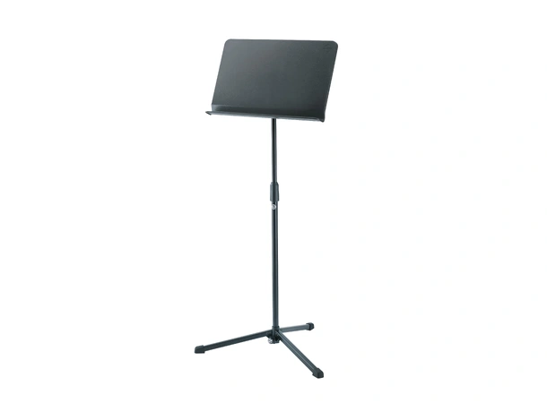 K&M 11923 Notestativ Orkester Orchestra music stand 