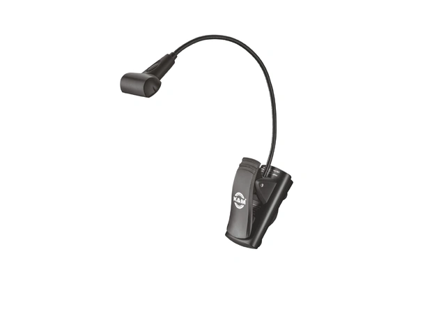 K&M 12274 Music stand light T-Model music stand light 
