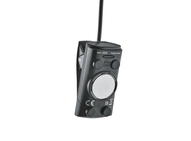 K&M 12274 Music stand light T-Model music stand light 