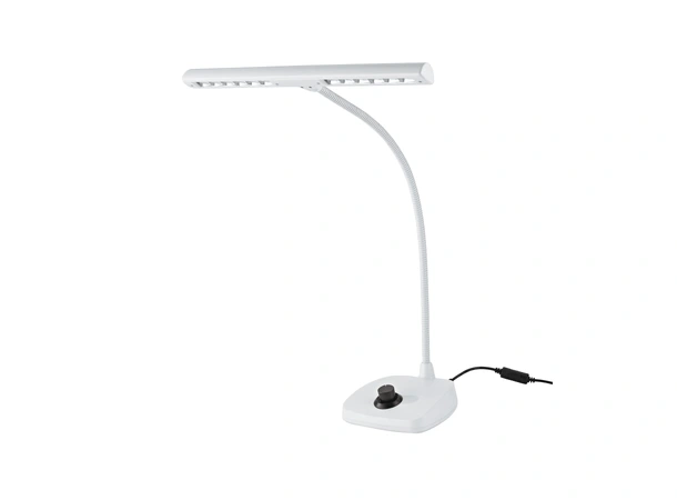 K&M 12298 Pianolampe LED piano lamp 