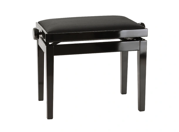 K&M 13961 Piano bench Solid European beech wood 