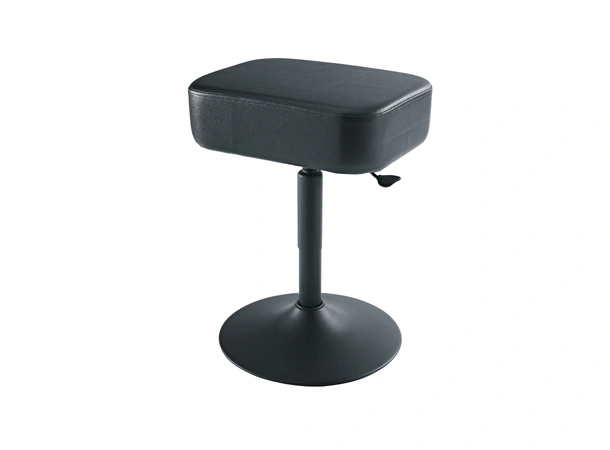 K&M 14093 Piano stool height: 480-610 mm Piano stool 
