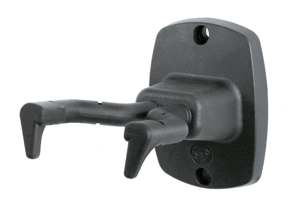 K&M 16240 Gitar veggoppheng Guitar wall mount 