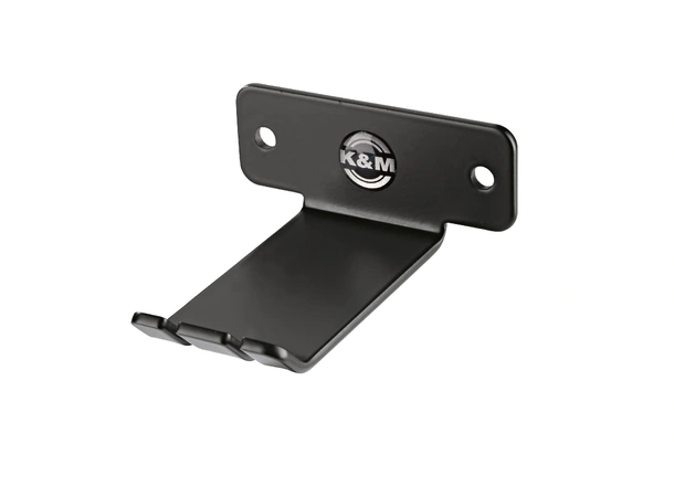 K&M 16311 Hodetelefon veggholder Headphone wall holder 