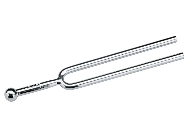 K&M 16810 Stemmegaffel Tuning fork 