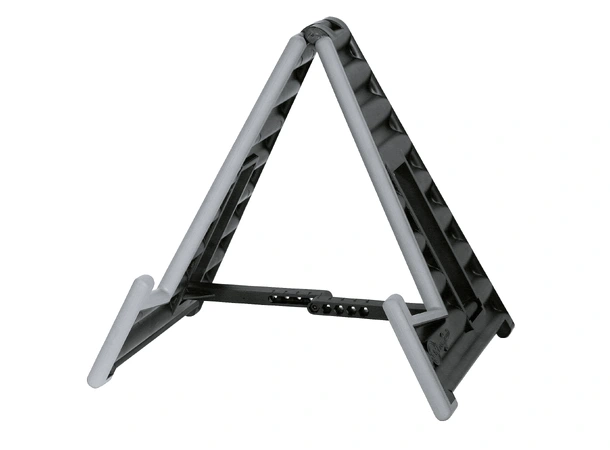 K&M 17590 El-gitarstativ "Wave 20" E-guitar stand »Wave 20« 