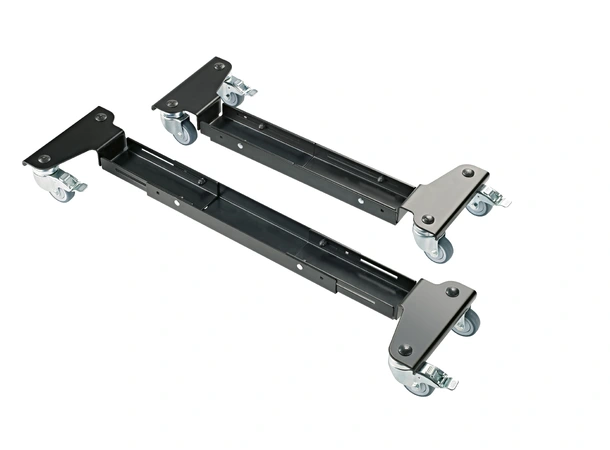 K&M 18806 Tralle for keyboardstativ Trolley for Keyboard Stands 
