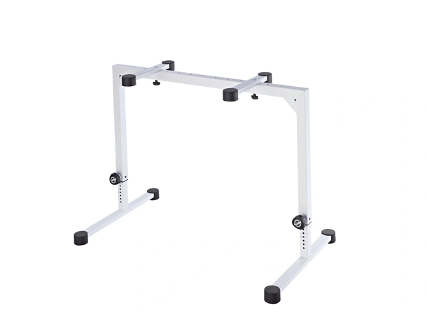 K&M 18810 Table-style keyboard stand Table-style keyboard stand »Omega« 