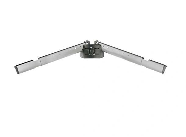 K&M 18865 Armsett A til "Spider Pro" Support arm set A 