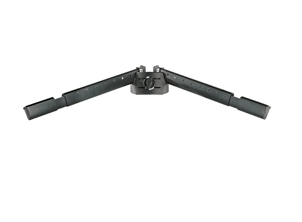 K&M 18865 Armsett A til "Spider Pro" Support arm set A 