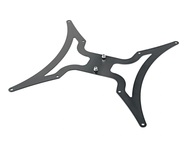 K&M 19618 Adapter plate Adapter plate VESA MIS-F 400x400 