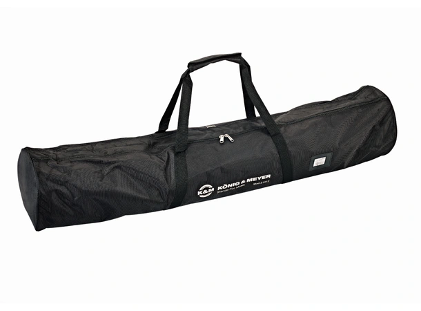 K&M 21312 Carrying case Pro  L:120cm For2xK&M speaker/light stands 213,214 