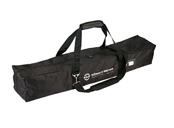 K&M 21315 Carrying case Bæreveske for 6 mikrofonstativer 
