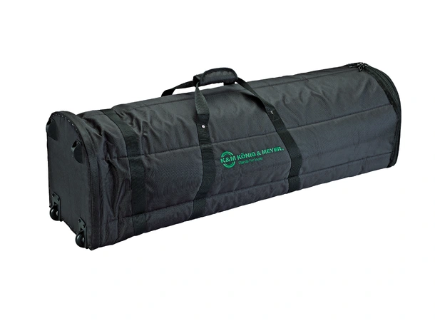 K&M 21427 Bag nylon for 6 mik.stativ Carrying case Select 
