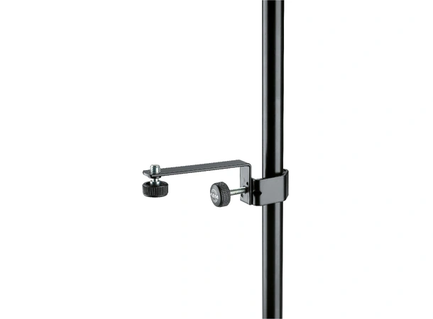 K&M 23800 Mikrofon holder Microphone holder 