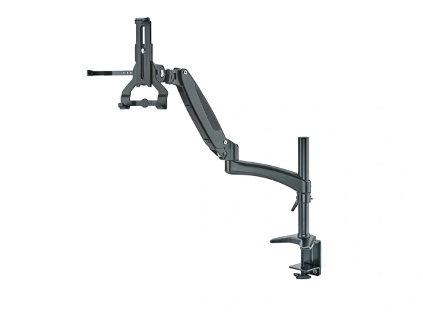 K&M 23874 Tablet PC holder bundle 