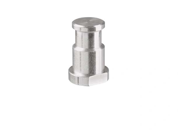 K&M 24517 Mini TV PIN Mini TV spigot 