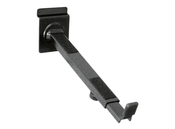 K&M 44110 PRODUCT SUPPORT ARM black Product support arm 