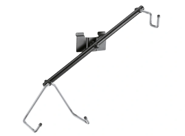 K&M 44186 Product holder fo acoustic Product holder for acoustic guitar 