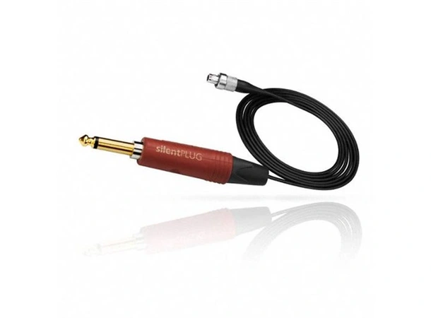 Sennheiser CI 1-4 Instrumentkabel Jack - 3-pin Lemo 