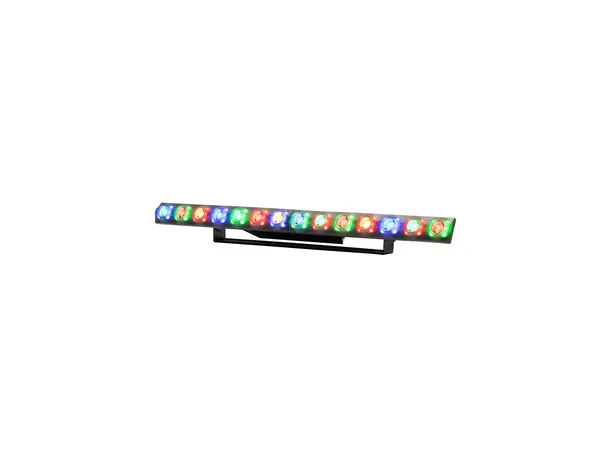 ADJ Eliminator Frost FX BAR RGBW 14x 3W RGBW LEDs + 84x RGB SMD LEDs 