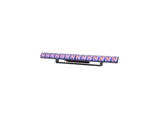 ADJ Eliminator Frost FX BAR RGBW 14x 3W RGBW LEDs + 84x RGB SMD LEDs 