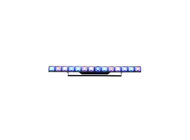 ADJ Eliminator Frost FX BAR RGBW 14x 3W RGBW LEDs + 84x RGB SMD LEDs 