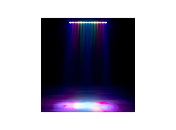 ADJ Eliminator Frost FX BAR RGBW 14x 3W RGBW LEDs + 84x RGB SMD LEDs 