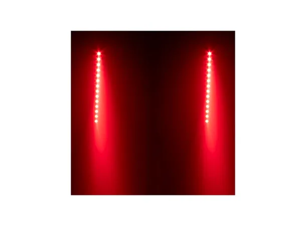 ADJ Eliminator Frost FX BAR RGBW 14x 3W RGBW LEDs + 84x RGB SMD LEDs 