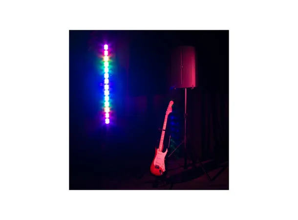 ADJ Eliminator Frost FX BAR RGBW 14x 3W RGBW LEDs + 84x RGB SMD LEDs 