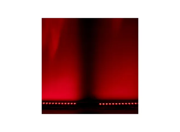 ADJ Eliminator Frost FX BAR RGBW 14x 3W RGBW LEDs + 84x RGB SMD LEDs 