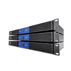 Coda LINUS6.4 Firekanals forsterker 4x 1500 W