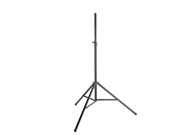 K&M 21472Høyttalerstativ XL høyde 2474 mm, load 50 kg. 
