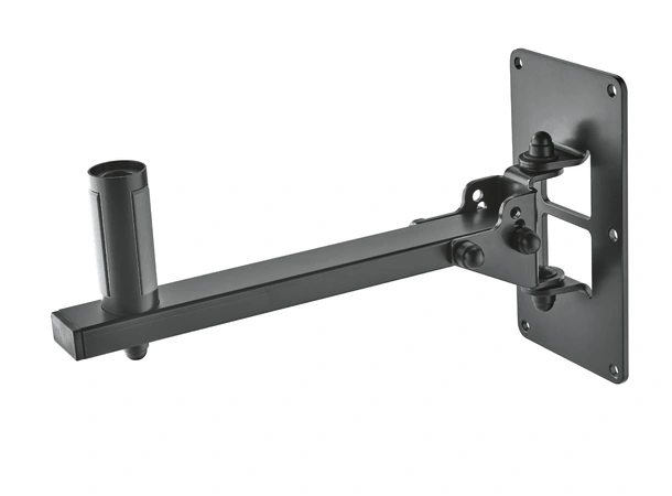 K&M 24169 Speaker wall mount 