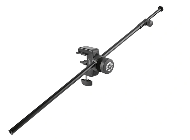 K&M 25800 Bordmikrofon feste for bord 0-48 mm 