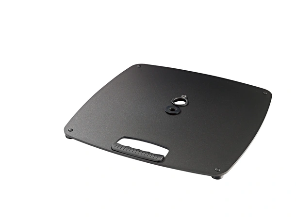 K&M 26704 Plate for 2673400055 480x480x27,3mm 