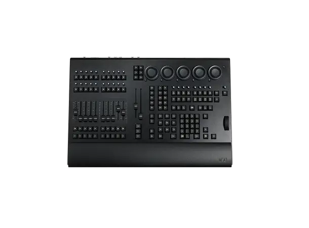 MA grandMA3 onPC command wing XT Built in MA mainboard 