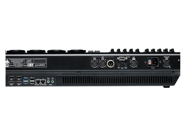 MA grandMA3 onPC command wing XT Built in MA mainboard 