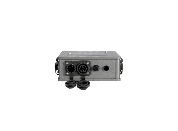 Obsidian Netron RDM6 IP IP65 RDM Splitter 1x6 XLR 