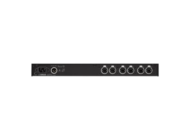 Yamaha SWP2-10SMF L2 Switch 10 etherCON, 2 opticalCON 