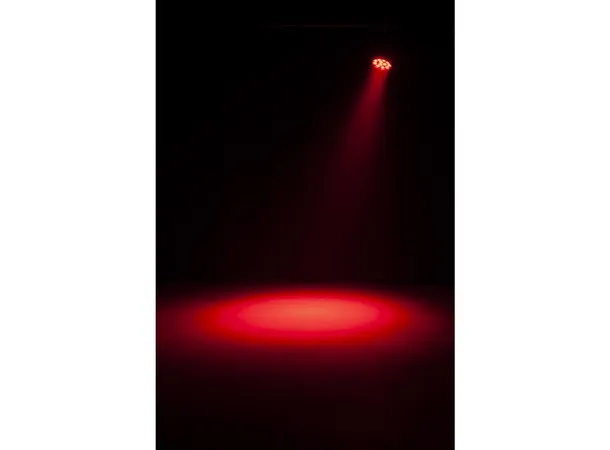 ADJ 12P Hex IP - LED PAR 5 Kg, 12x12W, RGBAW+UV, True1 