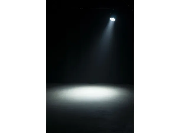 ADJ 12P Hex IP - LED PAR 5 Kg, 12x12W, RGBAW+UV, True1 