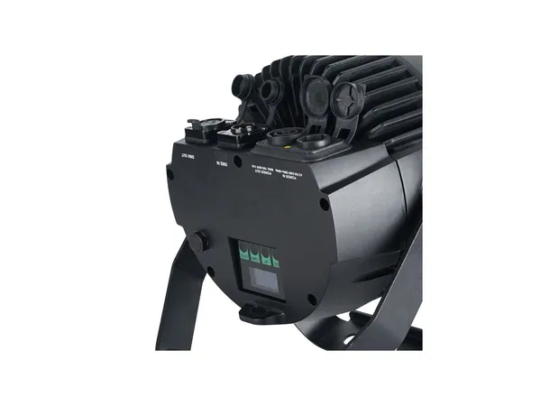 ADJ 12P Hex IP Allsidig IP65 PAR med 12 x 12-watts LED 