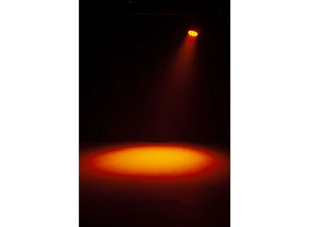 ADJ 12P Hex IP Allsidig IP65 PAR med 12 x 12-watts LED 