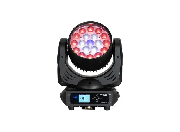 ADJ Eliminator Stryker Wash 12W 4-IN-1 (RGBW) LED 
