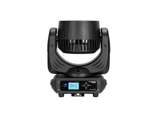 ADJ Eliminator Stryker Wash 12W 4-IN-1 (RGBW) LED 