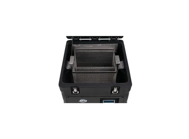 ADJ Entour Ice 550 sq. meters low-lying fog output 