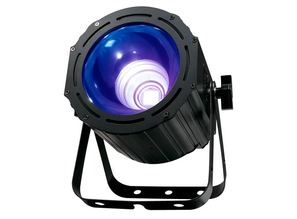 ADJ UV COB CANNON Ultraviolet wash from high output 