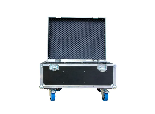 ADJ Universal Fixture Case M Flight på hjul, 6 rom + 1 